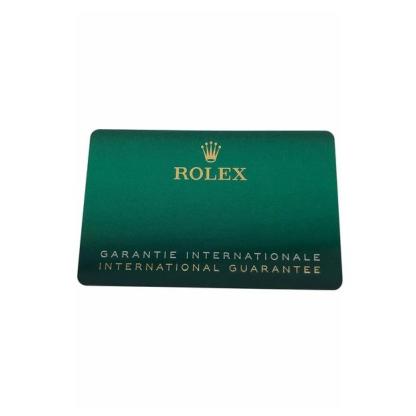 Yacht-Master II Luxury Men's Watch 116681-0002