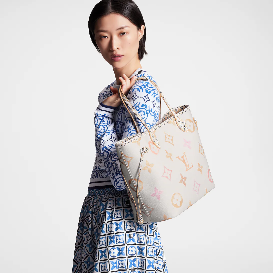 Neverfull MM M22978