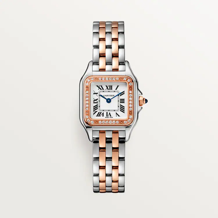 PANTH??RE DE CARTIER WATCH