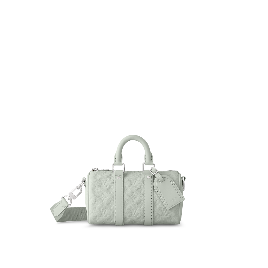 Keepall Bandouliere 25