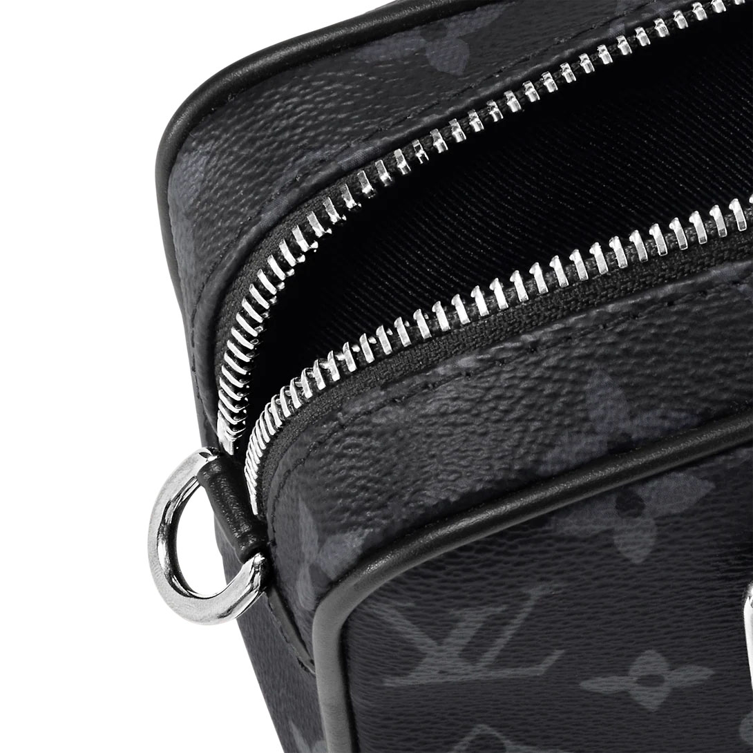 Nano Porte Documents Voyage M82770