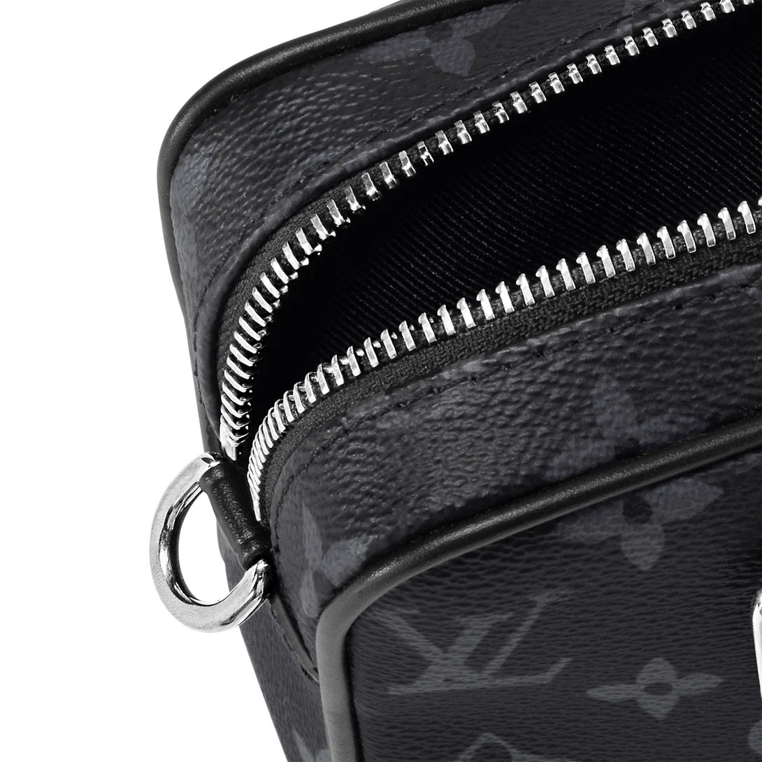 Nano Porte Documents Voyage M82770