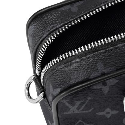Nano Porte Documents Voyage M82770