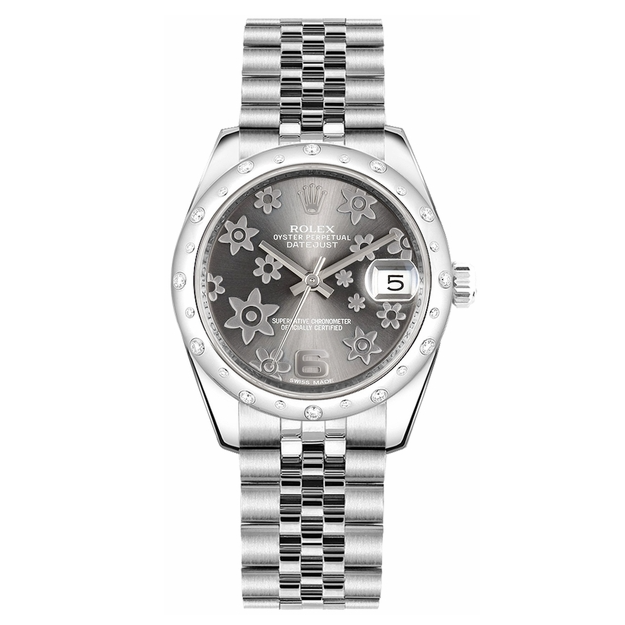 Datejust 31 Elegant Women's Watch 178344-0003