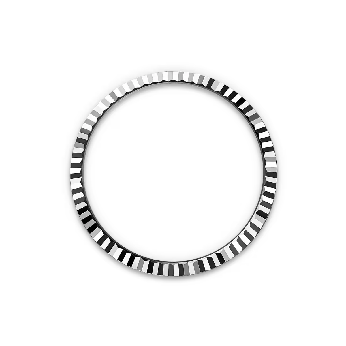 Land-Dweller 36, Oyster, 36 mm, Oystersteel and white gold  Reference 127234