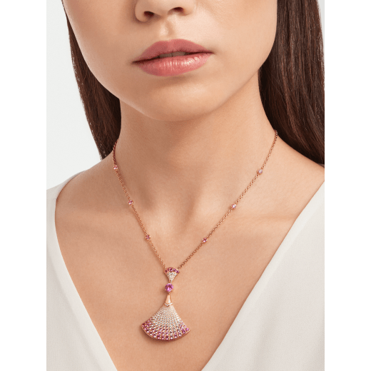 DIVAS DREAM NECKLACE
