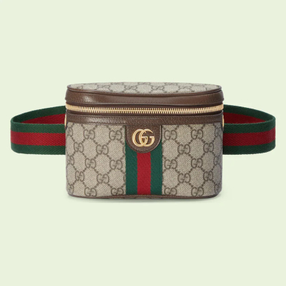 OPHIDIA  BELT BAG