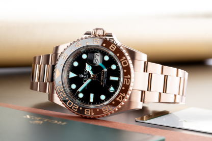 GMT-Master II