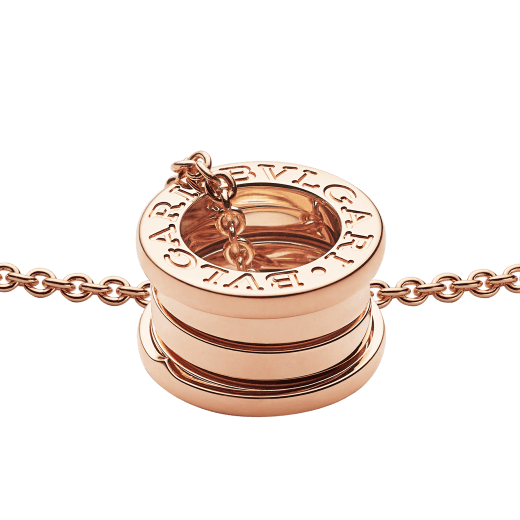 B.ZERO1 NECKLACE