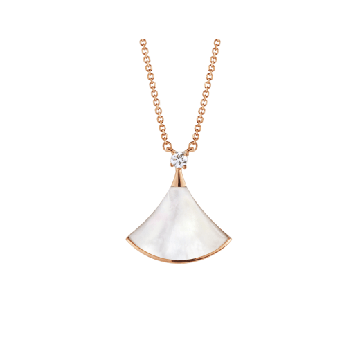 DIVAS DREAM NECKLACE