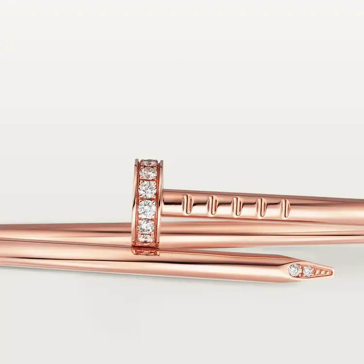 JUSTE UN CLOU BRACELET, SMALL MODEL