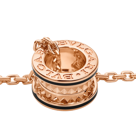 B.ZERO1 NECKLACE