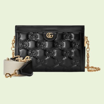 MATELASSE SMALL BAG