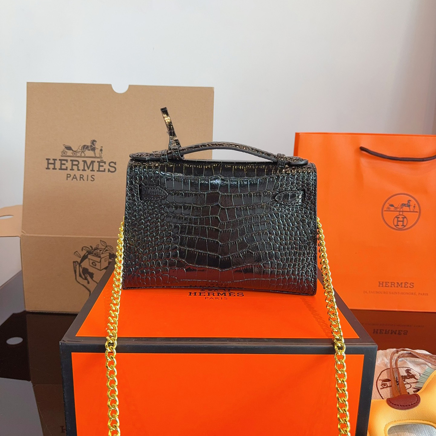 Kelly 20 bag