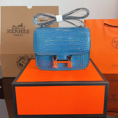 Constance Mini 18 Bag