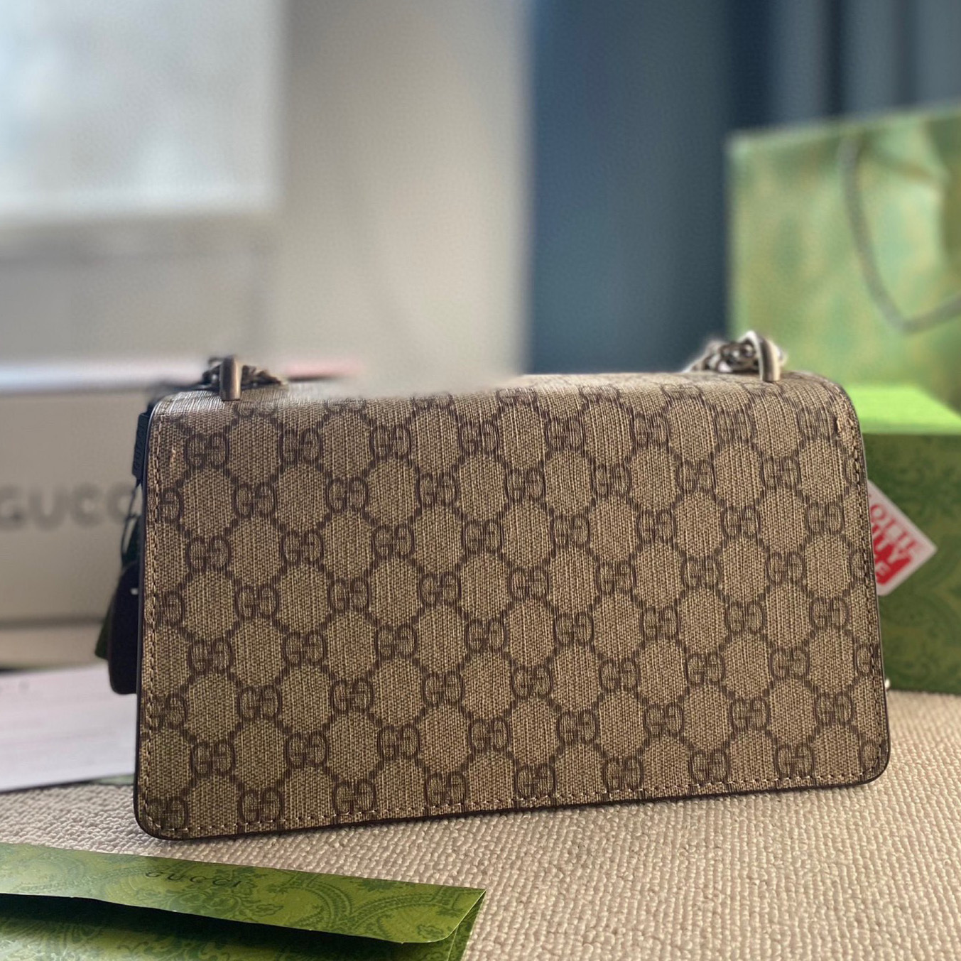 Dionysus mini shoulder bag