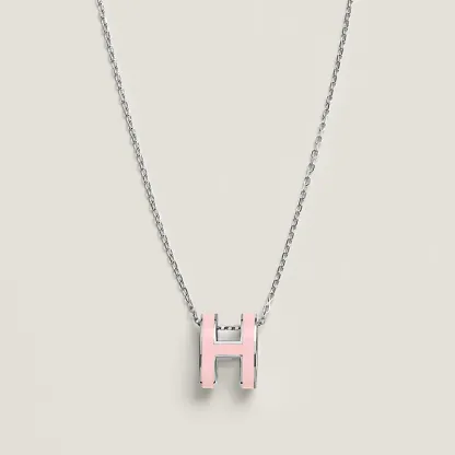 Pop H pendant