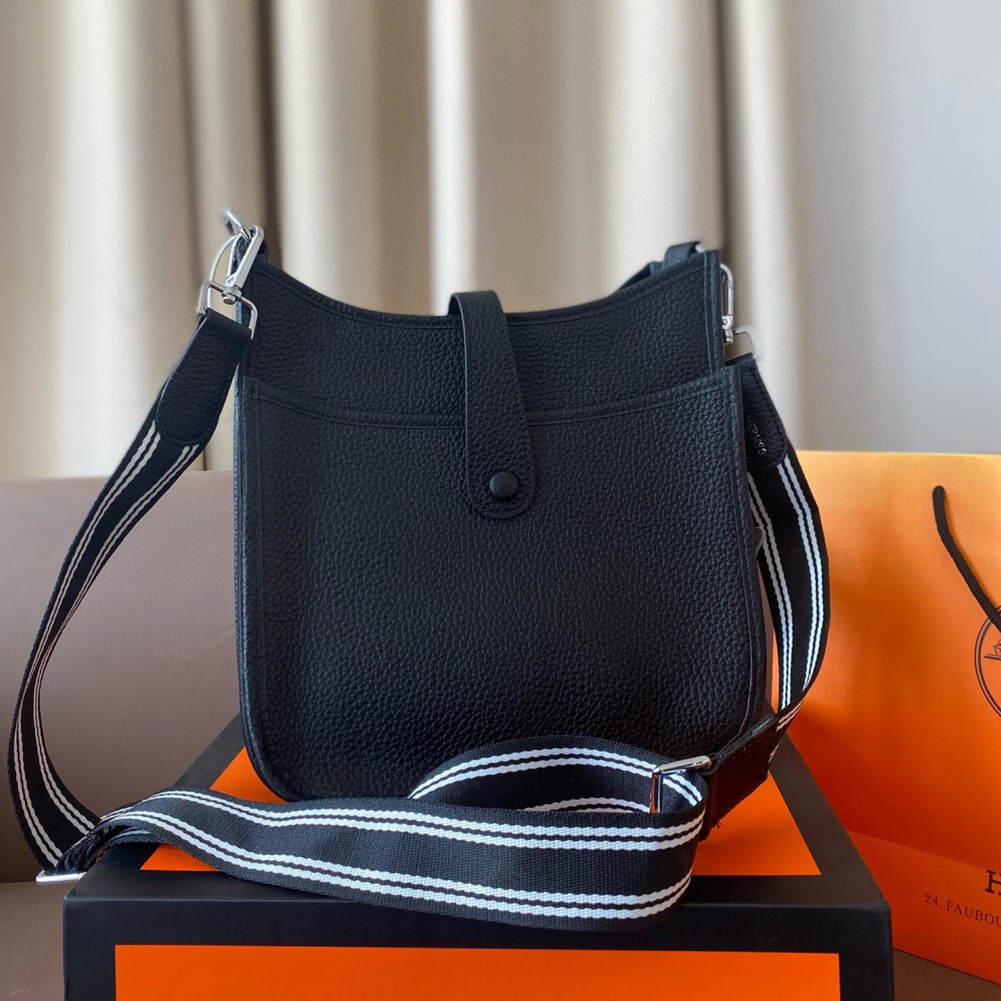 Evelyne  25 bag z-3