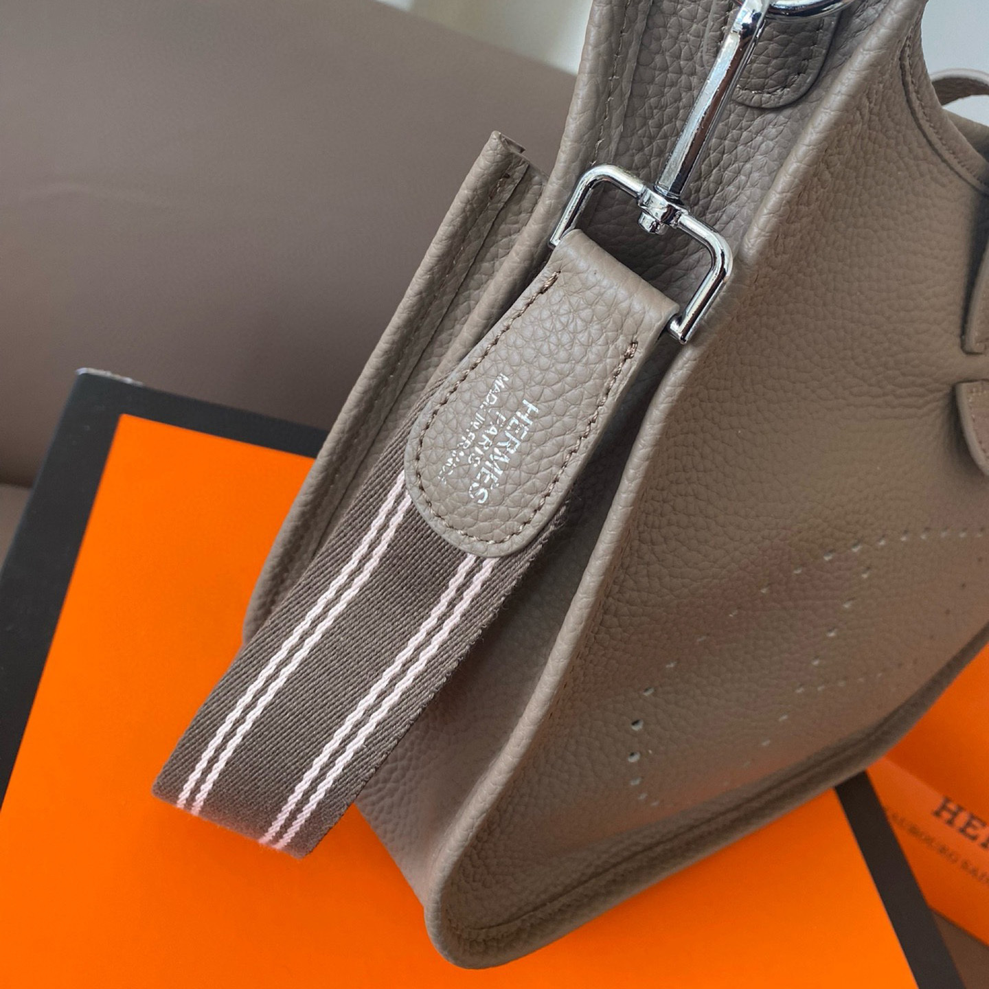 Evelyne  25 bag z-5
