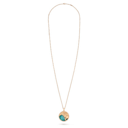 Zodiaque long necklace Capricorni (Capricorn)