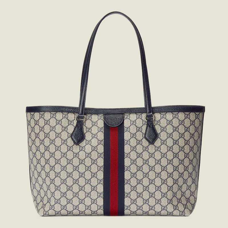 OPHIDIA  MEDIUM TOTE