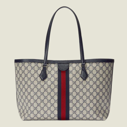 OPHIDIA  MEDIUM TOTE