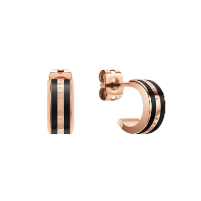 Emalie Earrings