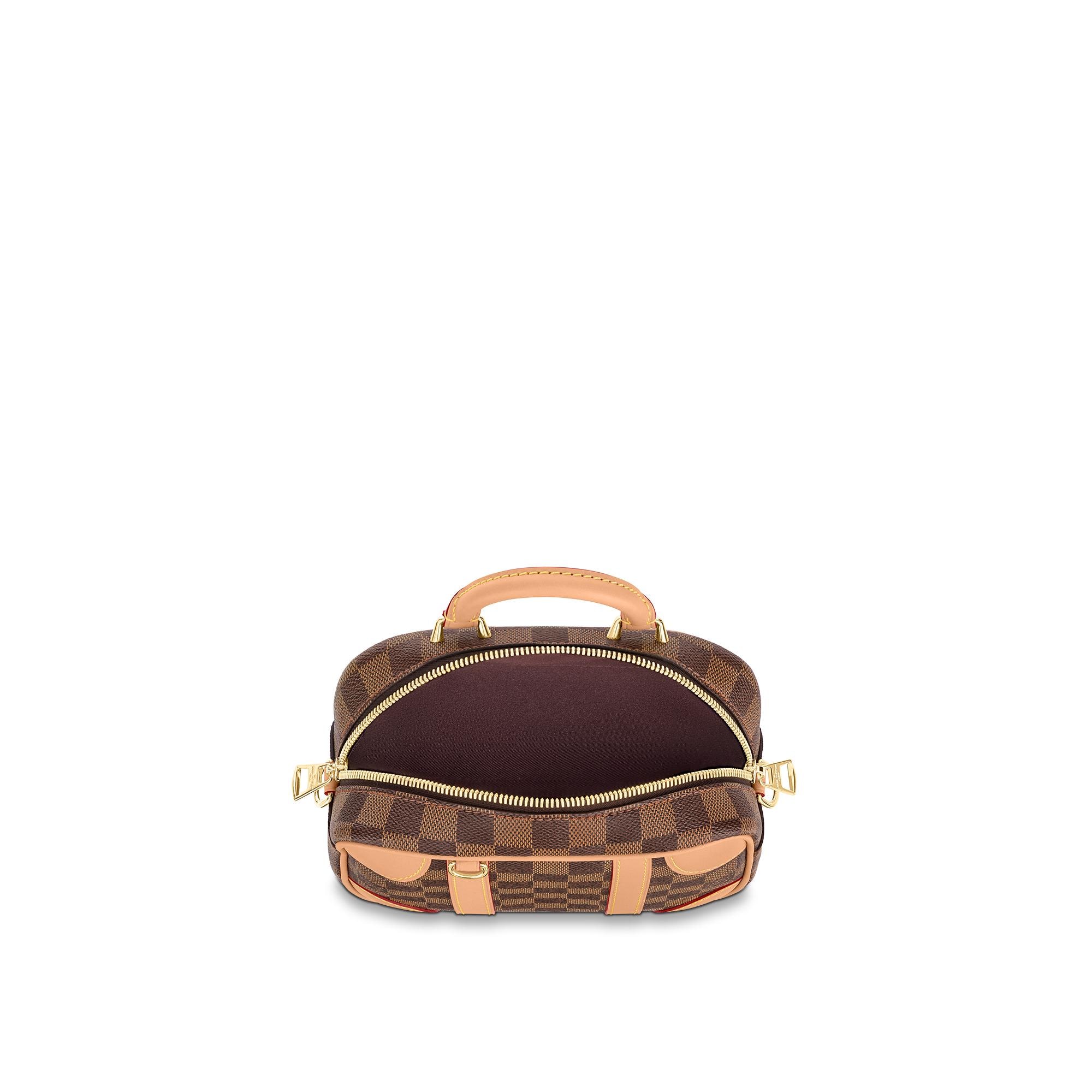 Valisette Souple BB N50065