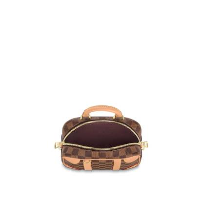 Valisette Souple BB N50065