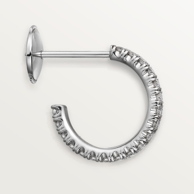 ETINCELLE DE EARRINGS, SMALL MODEL