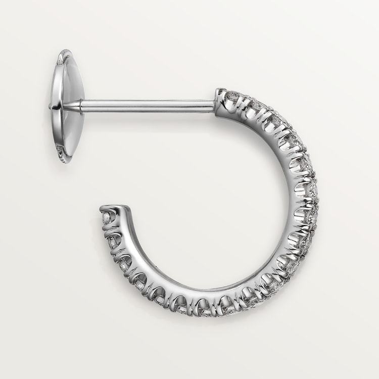 ETINCELLE DE EARRINGS, SMALL MODEL