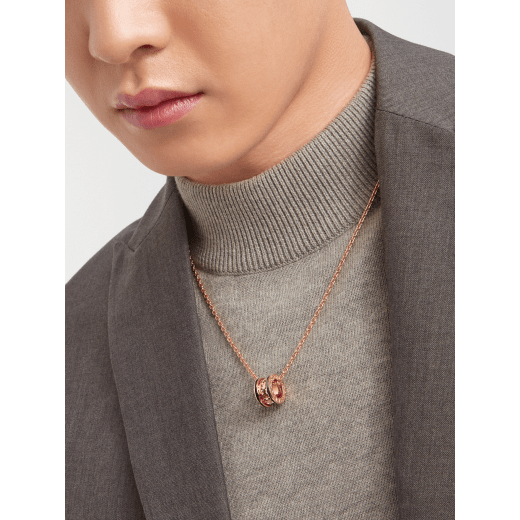 B.ZERO1 NECKLACE