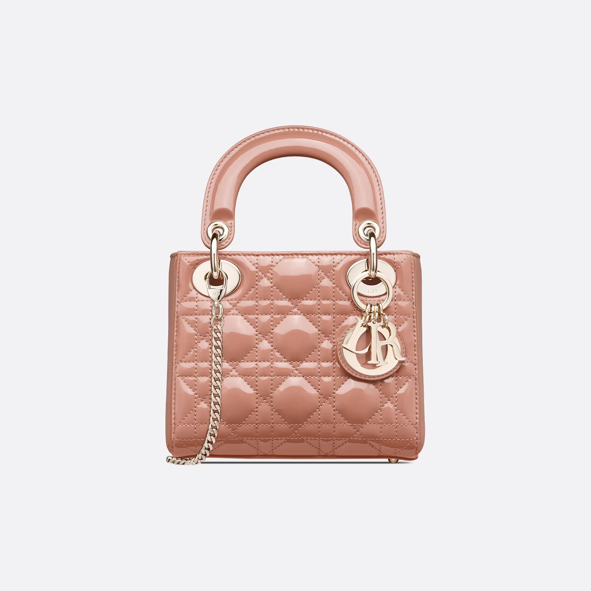MINI LADY  BAG
