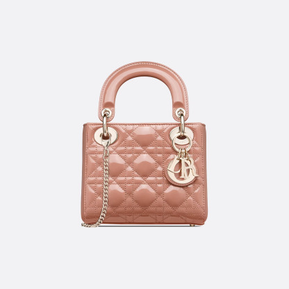MINI LADY  BAG