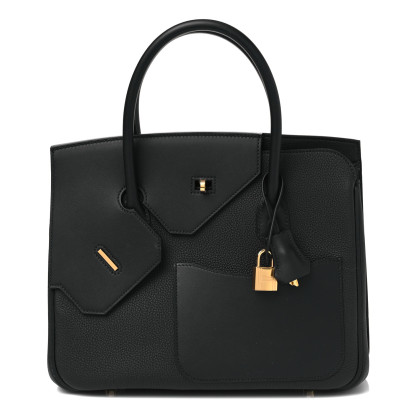 Togo Swift Birkin En Desordre Sellier 30