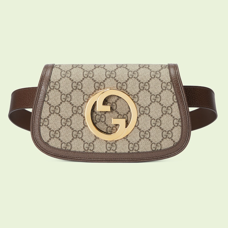 BLONDIE BELT BAG