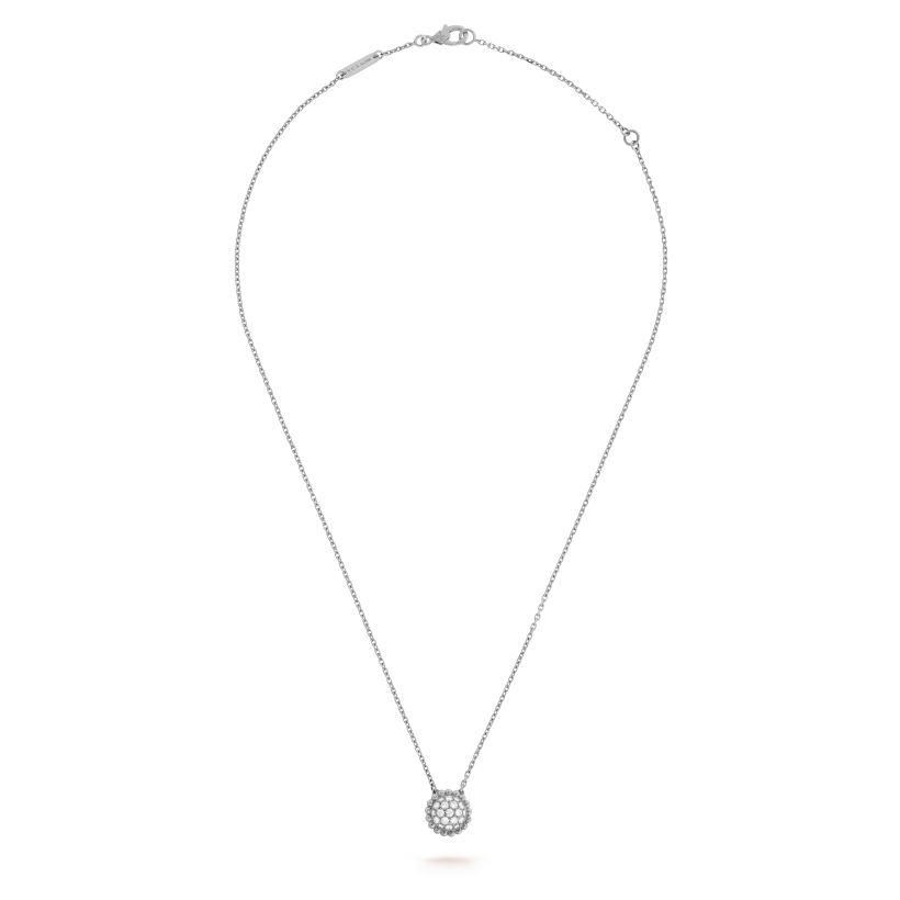 Perlee diamonds pendant