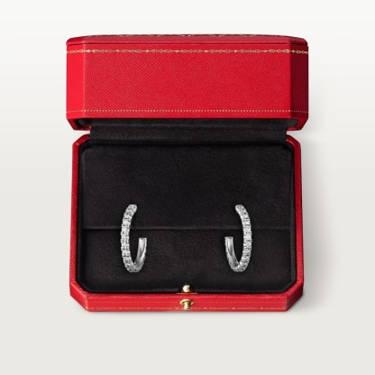 ETINCELLE DE EARRINGS, SMALL MODEL