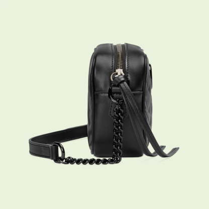 MARMONT MINI SHOULDER BAG