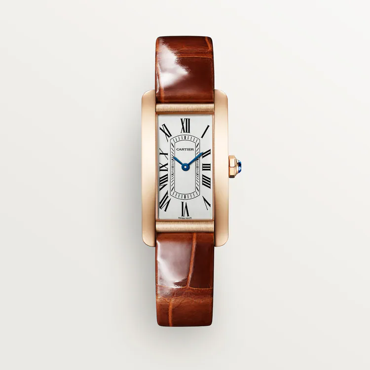 TANK AMÉRICAINE WATCH SMALL MODEL