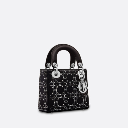 MINI LADY  BAG