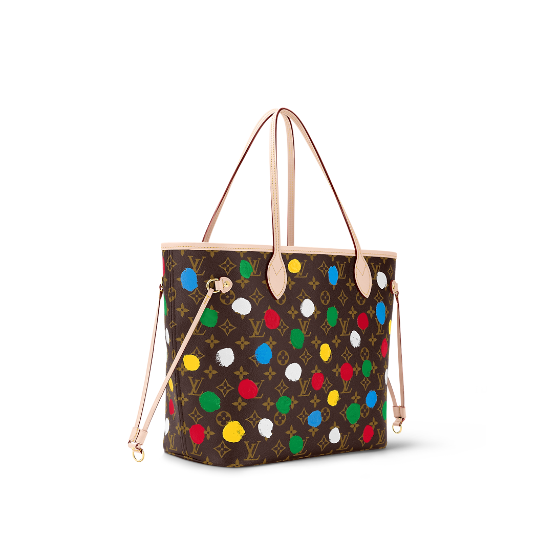 Neverfull MM M46381