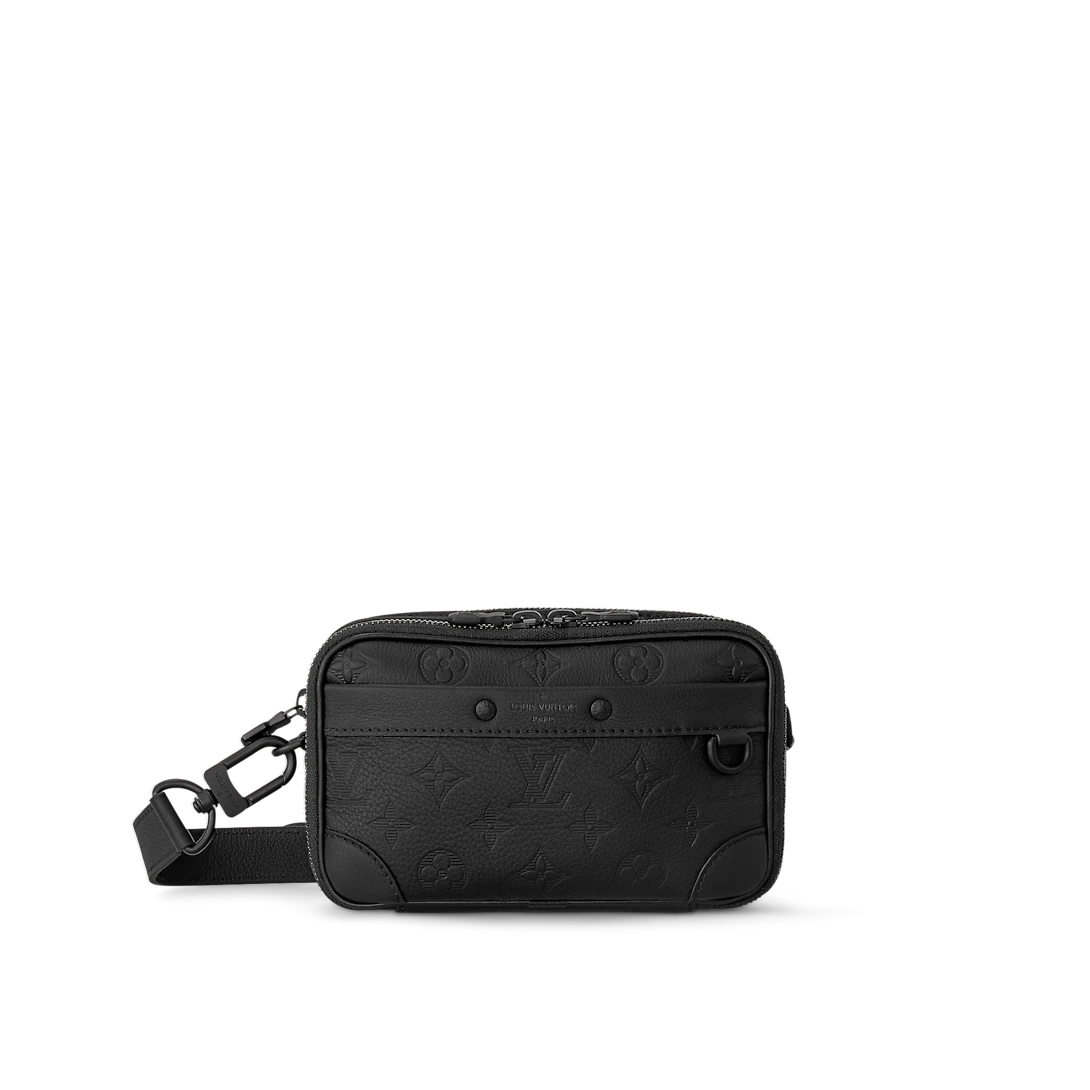 Nano Alpha M82544
