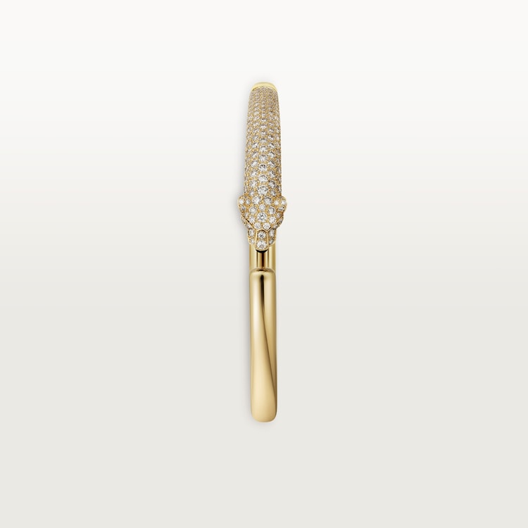 PANTHÈRE DE BRACELET