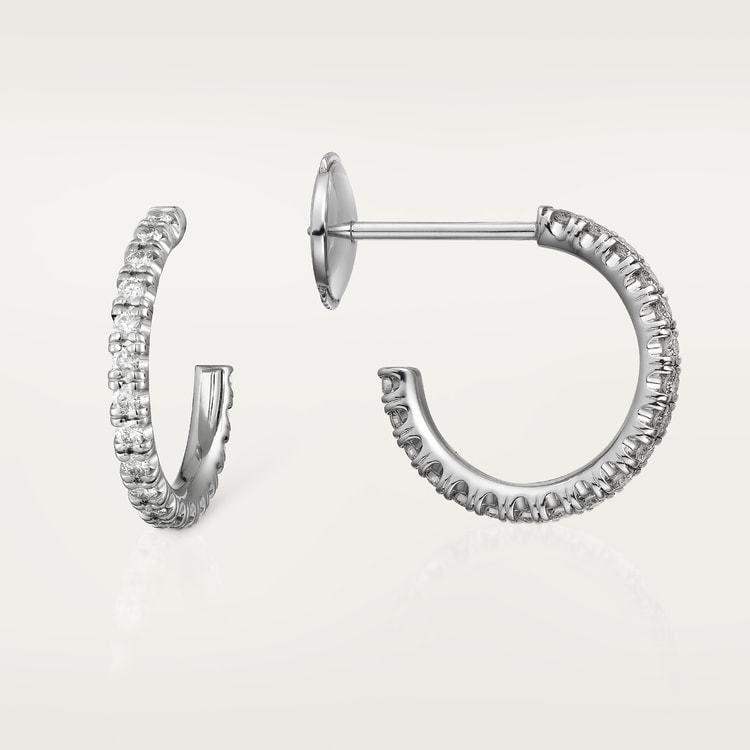ETINCELLE DE EARRINGS, SMALL MODEL