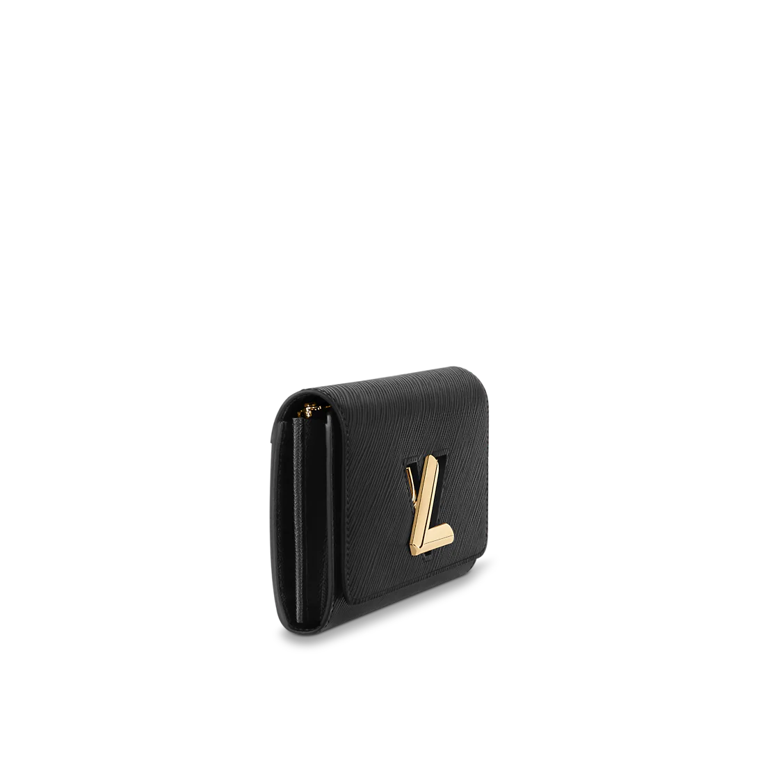 M80690 Twist Wallet