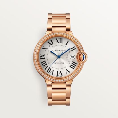 40MM BALLON BLEU DE WATCH