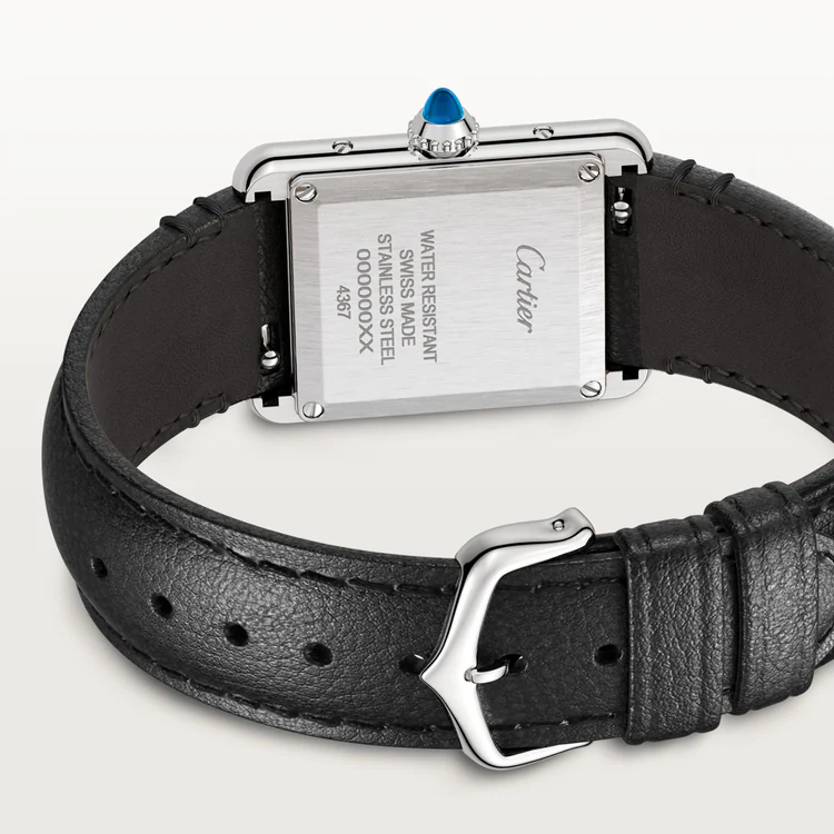 TANK MUST SOLARBEAT™ WATCH,SMALL MODEL