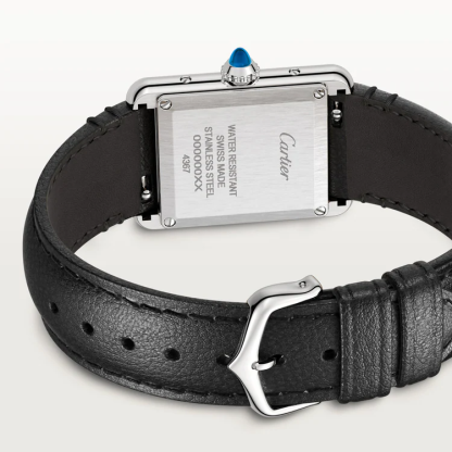 TANK MUST SOLARBEAT™ WATCH,SMALL MODEL