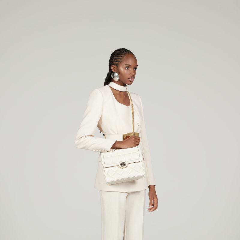 DECO SMALL SHOULDER